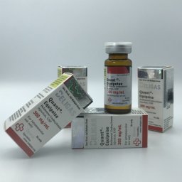 Quant-Equipoise 300 Beligas Pharmaceuticals