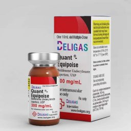 Quant-Equipoise 300 Beligas Pharmaceuticals