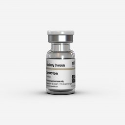 Somatropin Ordinary Steroids USA