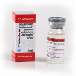 SP Equipoise SP Laboratories