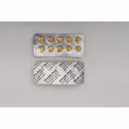 STANOZOLOL 25 Generic Asia