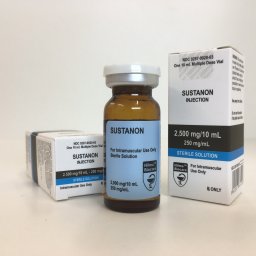 Sustanon Hilma Biocare