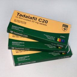 Tadalafil C20 Hilma Biocare