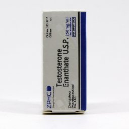 Testosterone Enanthate ZPHC