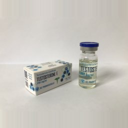 Testosterone Enanthate Ice Pharmaceuticals