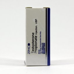 Testosterone Propionate ZPHC