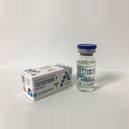 Testosterone Propionate Ice Pharmaceuticals