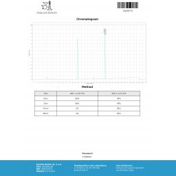 Trenbolon 200 Dragon Pharma, Europe