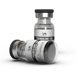 Trenbolone Acetate 100 Dragon Pharma, Europe