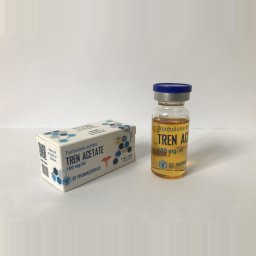 Trenbolone Acetate Ice Pharmaceuticals