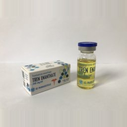 Trenbolone Enanthate Ice Pharmaceuticals