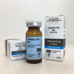 Trenbolone Mix Hilma Biocare