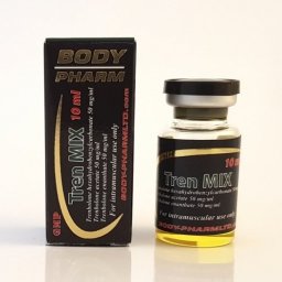 TrenMix BodyPharm